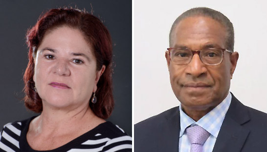 KPMG shuffles senior leadership in the South Pacific
