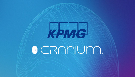 KPMG spins out AI software business Cranium