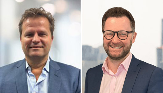 Mid-tier firms PKF and William Buck appoint new directors
