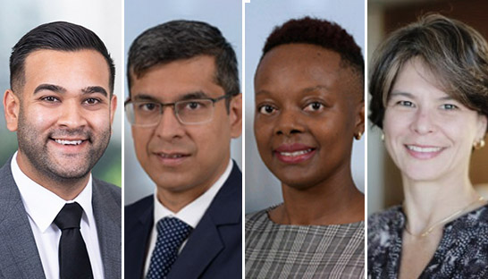 Deloitte boosts transformation leadership with Accenture recruits