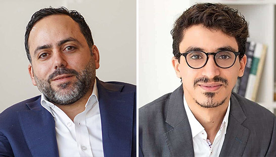 Digital revolution is reshaping healthcare in the Middle East