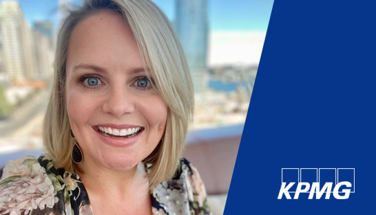 KPMG recruits Jadanne Dare as head of brand & marketing