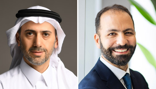 Khedher Khoshhal and Nabil Nassar join Kearney's Saudi leadership