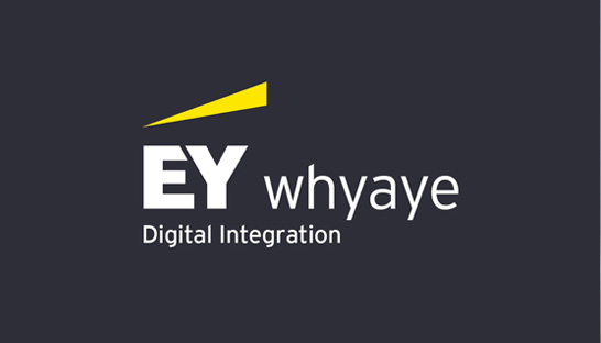 Acquisition creates tongue-twisting EY whyaye brand