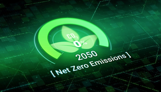 Anthesis helps local authorities monitor climate action plans