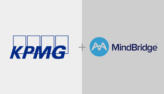 KPMG Canada and MindBridge partner on AI-powered audits