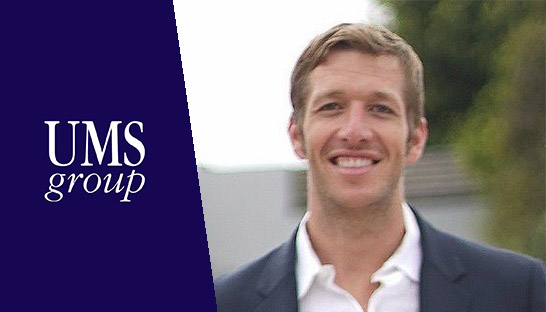 Abel Levin joins energy and utilities consultancy UMS Group