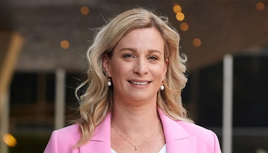 BDO’s CFO Cara Wennerbom makes step up to COO