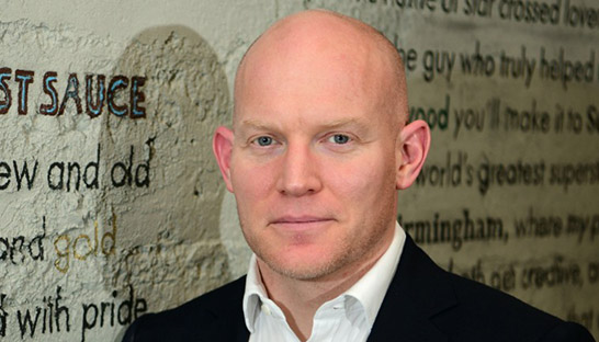 Graeme Hurst joins BDO as partner in life sciences