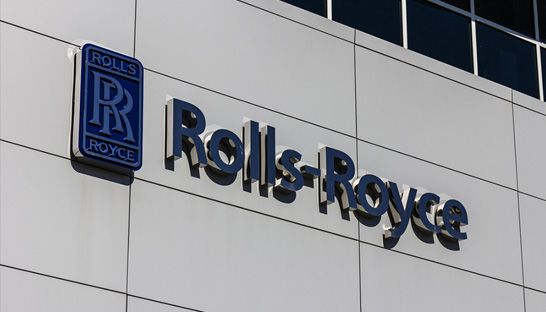 Rolls-Royce taps McKinsey for organisational restructuring