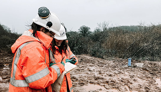 SLR Consulting launches second returners programme for STEM talent