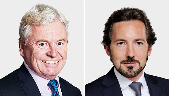 Andrew Flower and Matthias Cazier-Darmois join HKA in France