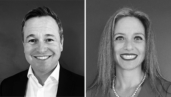 Simon Phemister and Chantal De Beer join PwC as partners