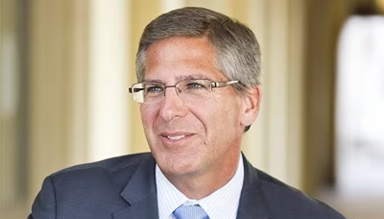 PwC chairman Bob Moritz talks ESG at Qatar Economic Forum