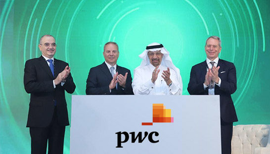 PwC inaugurates regional headquarters in Riyadh