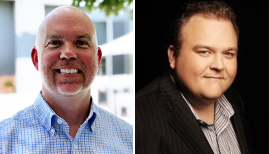 FTI Consulting adds Mike Carter and Steve Fisher to blockchain practice 