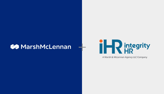 Marsh McLennan Agency buys Integrity HR
