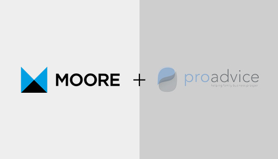 Geelong-based advisory firm ProAdvice joins Moore