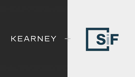 Kearney acquires innovation advisory firm Silicon Foundry