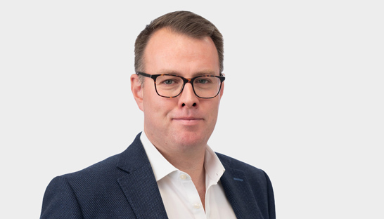 Sam Lydon joins HKA’s Growth Office for EMEA region