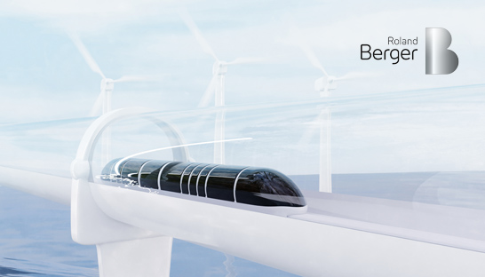 Hyperloop more than a pipe dream? Loop in governments for action