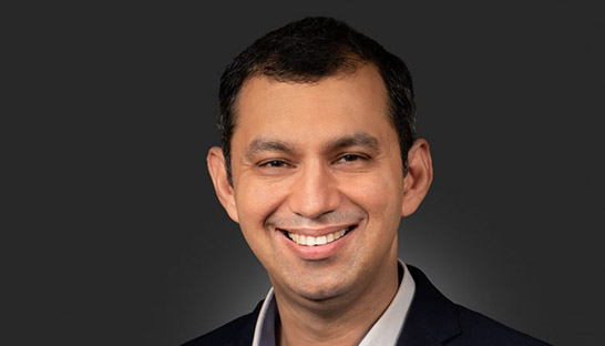 Puneet Chandok (ex-McKinsey) leads Microsoft in India and South Asia