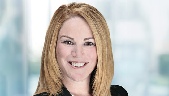 Charles River Associates hires Amanda Rigby as VP in forensics practice