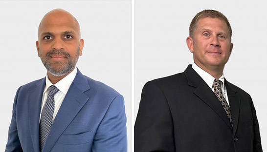 Rahul Ratakonda and William Maloney join HKA's forensic practice 