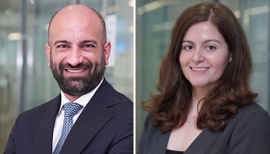 Applying change management to drive GCC public sector transformation