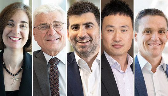 PKF makes senior appointments across its Australian network