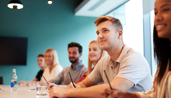 600 trainees join BDO across the UK