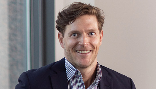 PKF promotes Paul Beil to partner in Sydney office