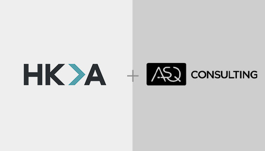 HKA acquires ASQ Consulting Group