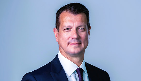 Sabimir Sabev joins Roland Berger's partner team