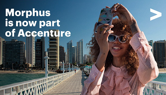 Accenture buys Brazil-based cybersecurity company Morphus