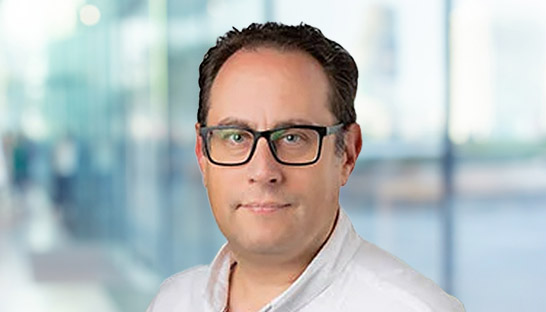 Stephen Sunderland new Asia Pacific leader of L.E.K. Consulting