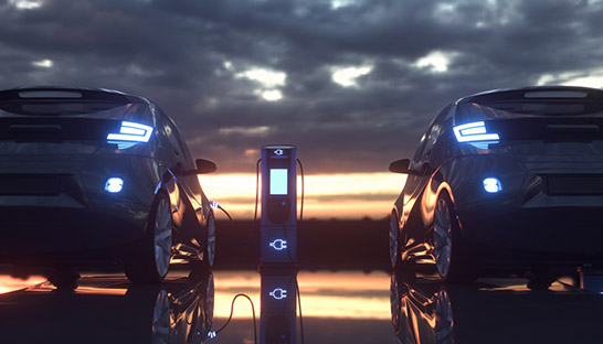 UAE and Qatar in top 10 for electrical vehicle readiness
