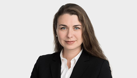 Maria Tsennykh joins HKA’s New York office as principal 