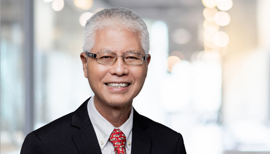 Peter Lau joins HKA's senior forensic team in Singapore