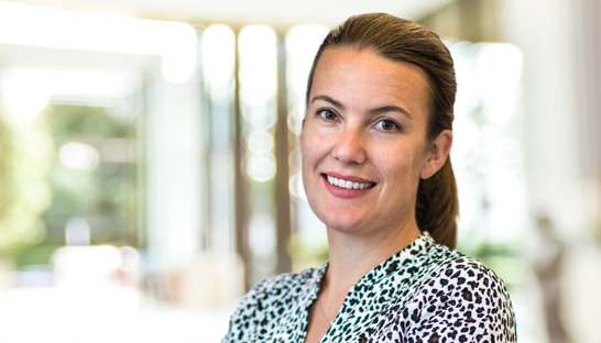 Anya Bailey joins leadership team of FTI’s communications practice