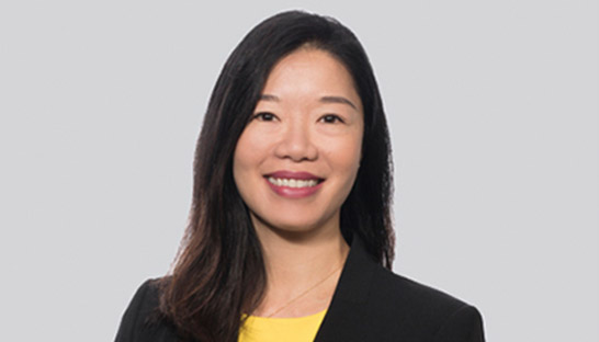 Cheng-Yee Khong joins HKA as client relations director