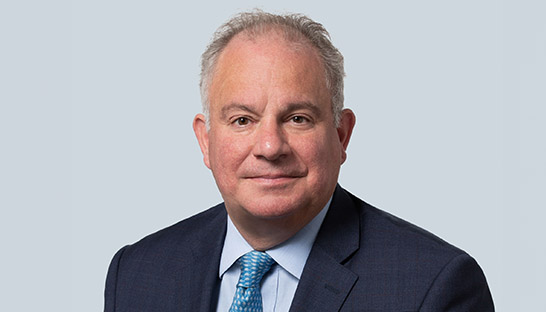 Julian Marsh joins Kroll financial compliance practice