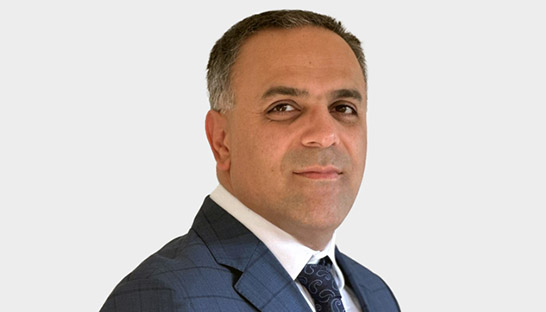 Peyman Tabatabaei joins HKA's LA office as director 