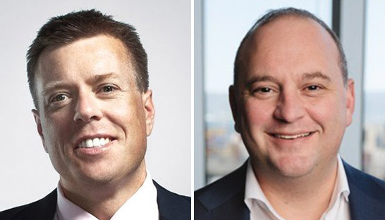 KPMG and PwC welcome new chief executives in New Zealand