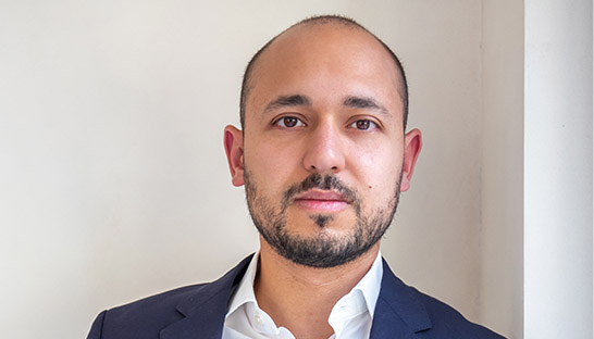 Corporate Value Associates promotes Ramzi Ben Hamadou to partner