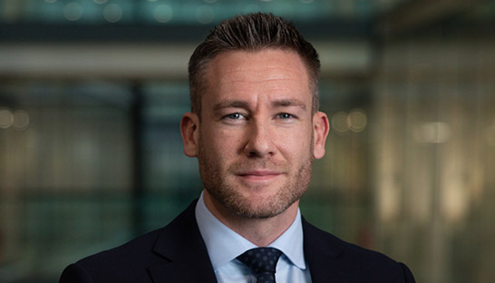 Kevin Humpherson joins EY as partner in pensions wing