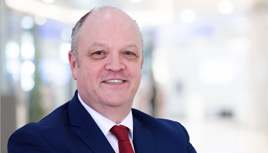 Mark Cameron joins HKA as principal in project advisory team