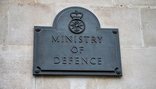 CGI joins MOD digital and IT framework