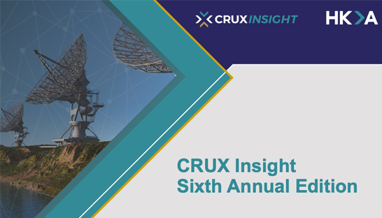 Projects in the Middle East face the worst delays, says HKA