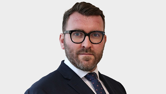 Daniel Turner join's HKA's growing forensics team